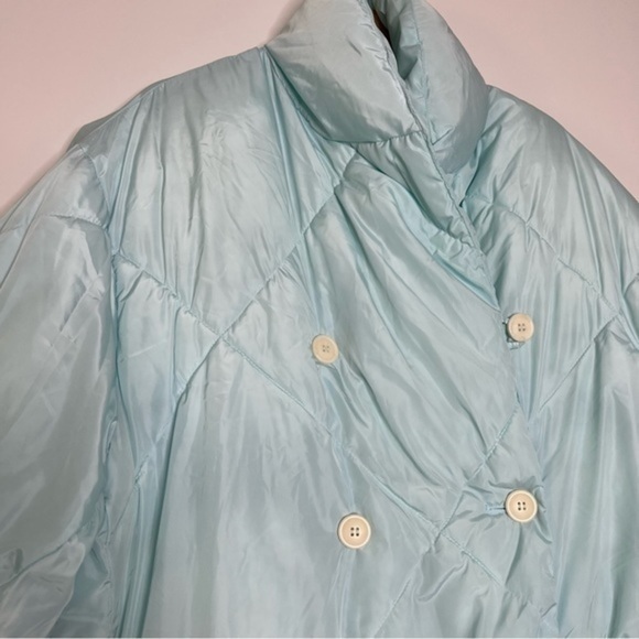 Free People Puffa Ella Puffer Coat - Picture 5 of 16